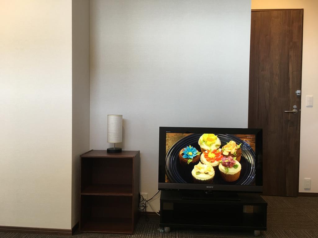 Fuji Scenic House 73 Apartment Фуджикавагучико Екстериор снимка